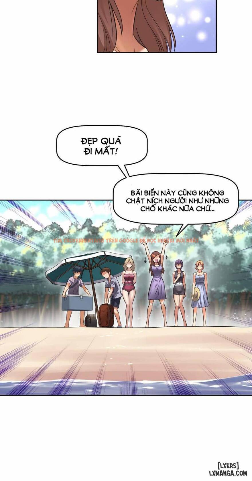 Trang truyện 7 trong truyện tranh Phóng Thích Dục Vọng - Chapter 12 - hentai24h.pro