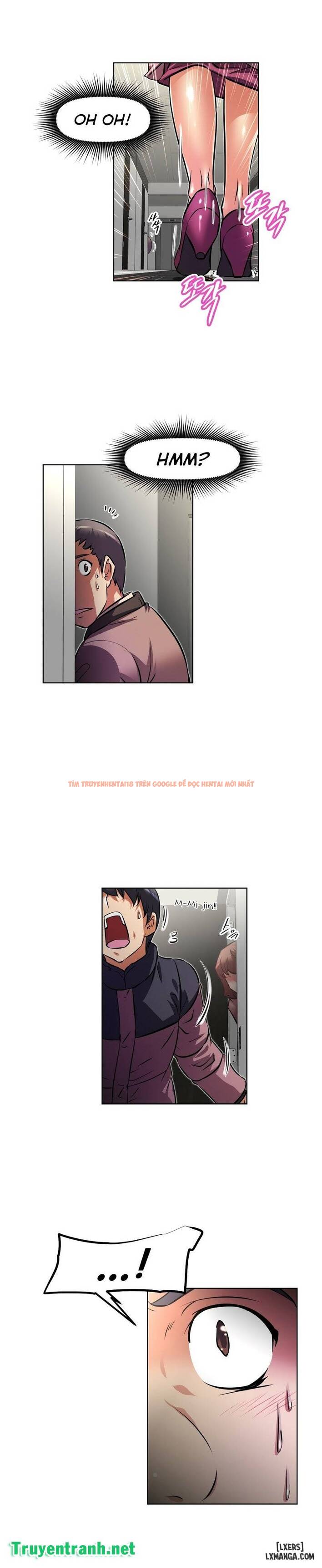 Trang truyện 14 trong truyện tranh Phóng Thích Dục Vọng - Chapter 120 - hentai24h.pro