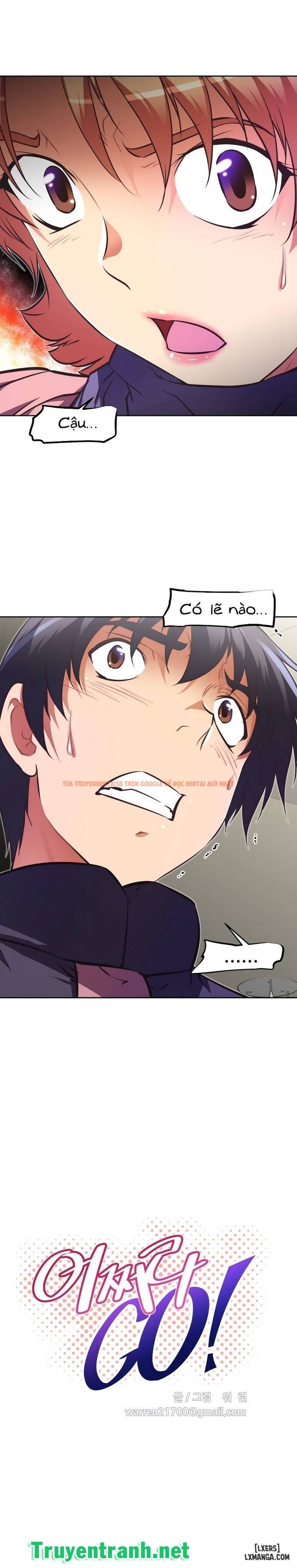 Trang truyện 2 trong truyện tranh Phóng Thích Dục Vọng - Chapter 120 - hentai24h.pro