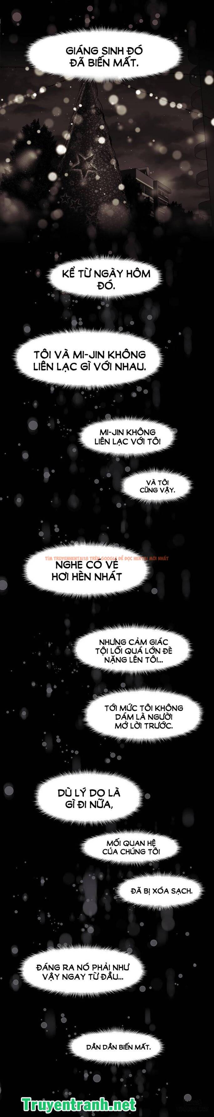 Trang truyện 21 trong truyện tranh Phóng Thích Dục Vọng - Chapter 120 - hentai24h.pro