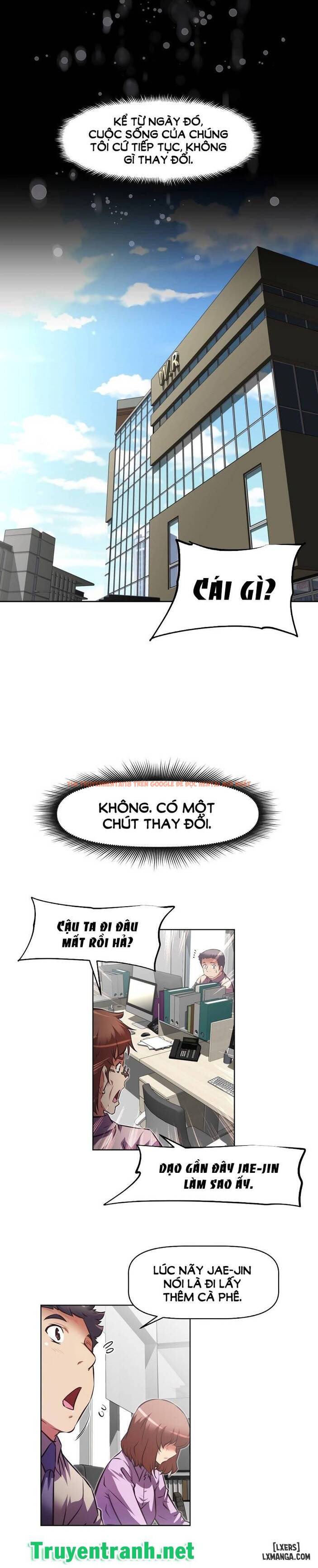 Trang truyện 22 trong truyện tranh Phóng Thích Dục Vọng - Chapter 120 - hentai24h.pro
