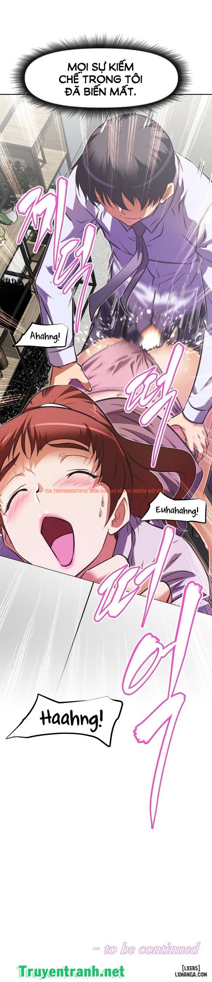 Trang truyện 24 trong truyện tranh Phóng Thích Dục Vọng - Chapter 120 - hentai24h.pro