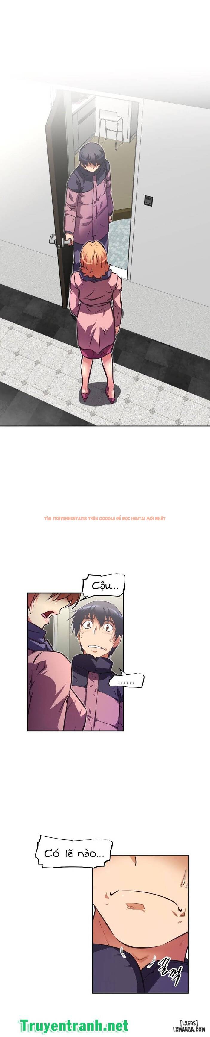 Trang truyện 3 trong truyện tranh Phóng Thích Dục Vọng - Chapter 120 - hentai24h.pro