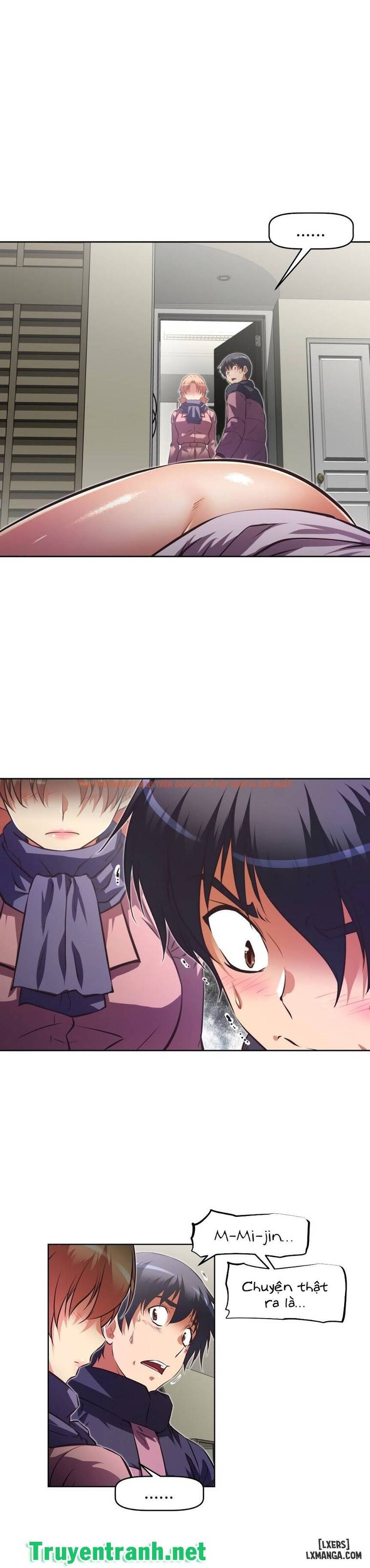Trang truyện 8 trong truyện tranh Phóng Thích Dục Vọng - Chapter 120 - hentai24h.pro