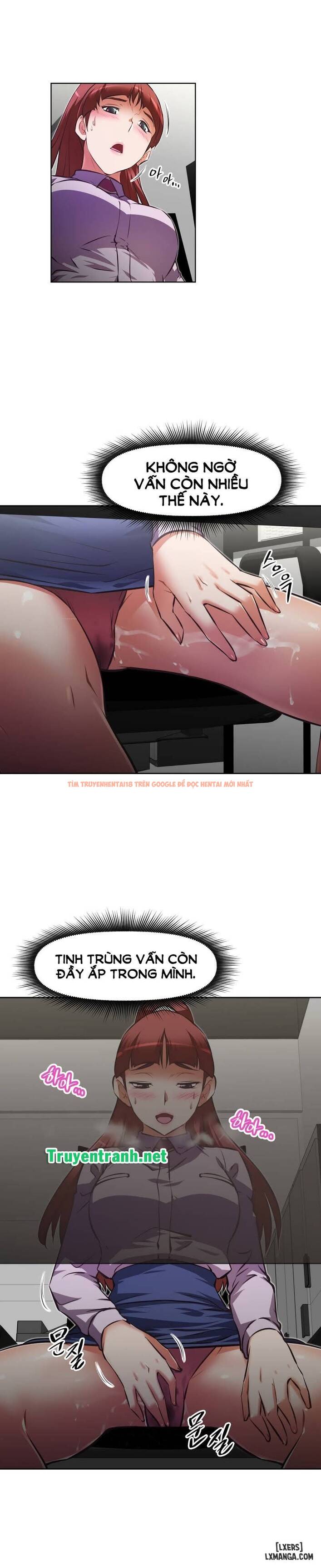 Trang truyện 9 trong truyện tranh Phóng Thích Dục Vọng - Chapter 121 - hentai24h.pro