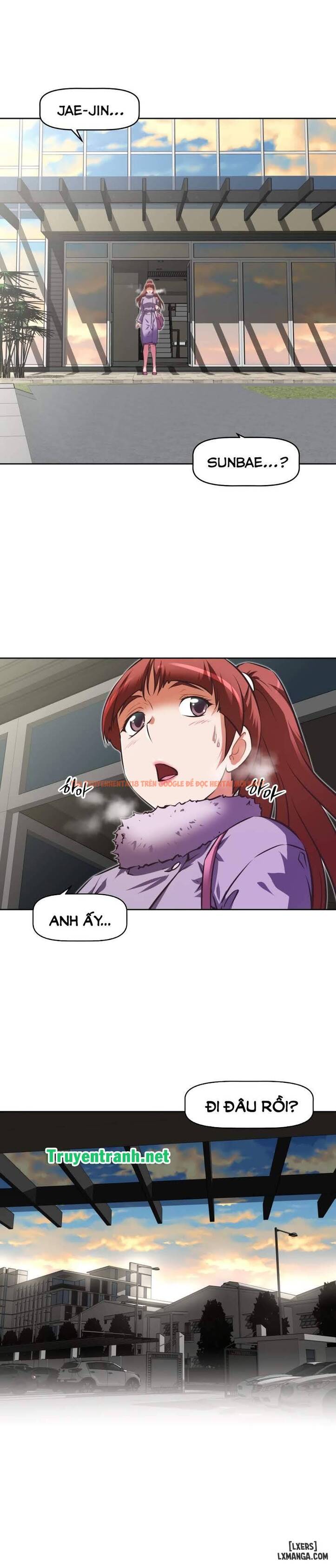Trang truyện 1 trong truyện tranh Phóng Thích Dục Vọng - Chapter 122 - hentai24h.pro