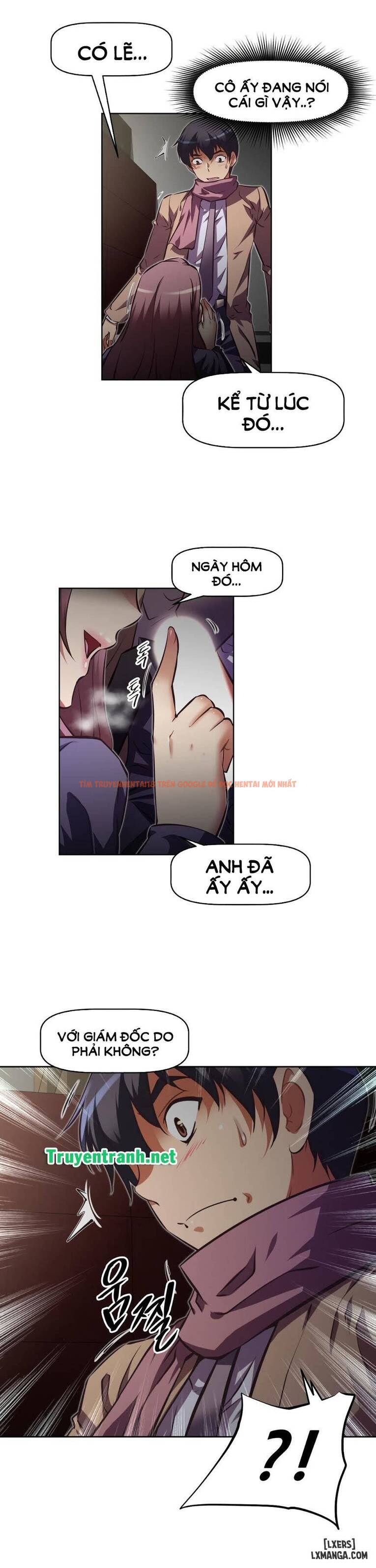 Trang truyện 10 trong truyện tranh Phóng Thích Dục Vọng - Chapter 122 - hentai24h.pro