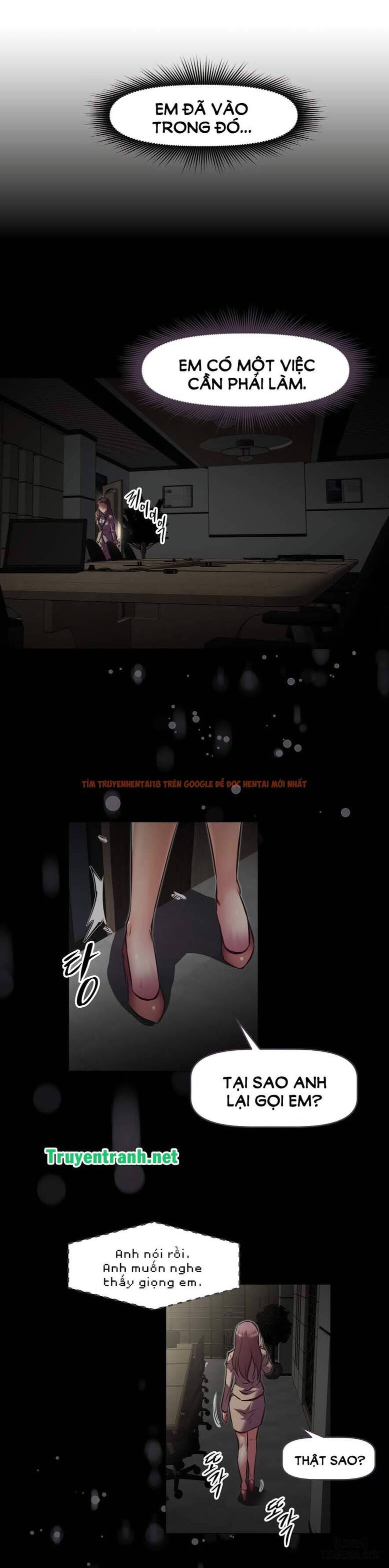 Trang truyện 15 trong truyện tranh Phóng Thích Dục Vọng - Chapter 122 - hentai24h.pro