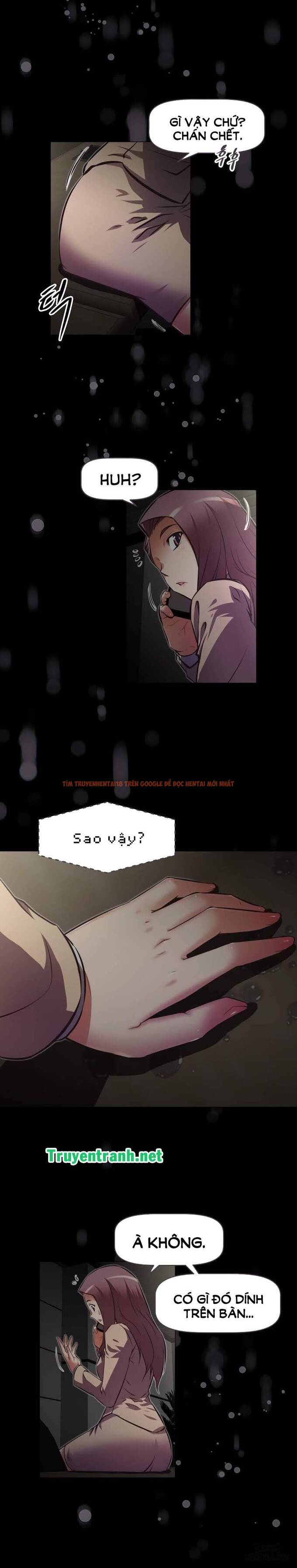 Trang truyện 16 trong truyện tranh Phóng Thích Dục Vọng - Chapter 122 - hentai24h.pro