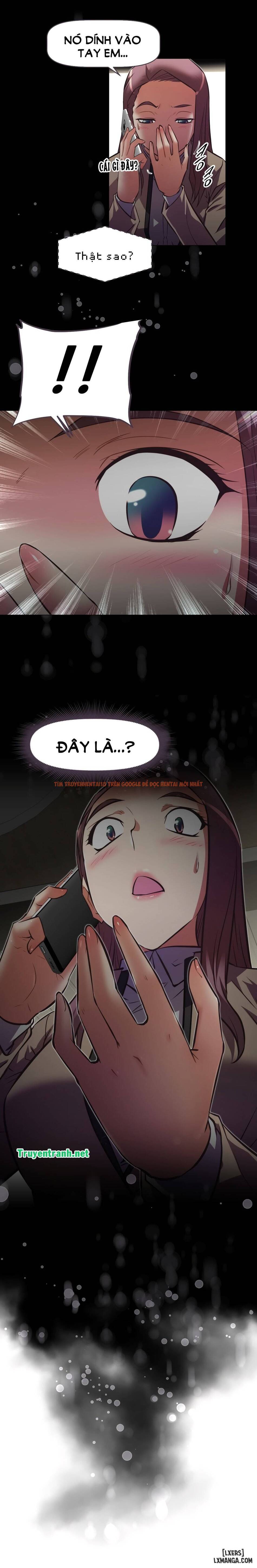 Trang truyện 17 trong truyện tranh Phóng Thích Dục Vọng - Chapter 122 - hentai24h.pro