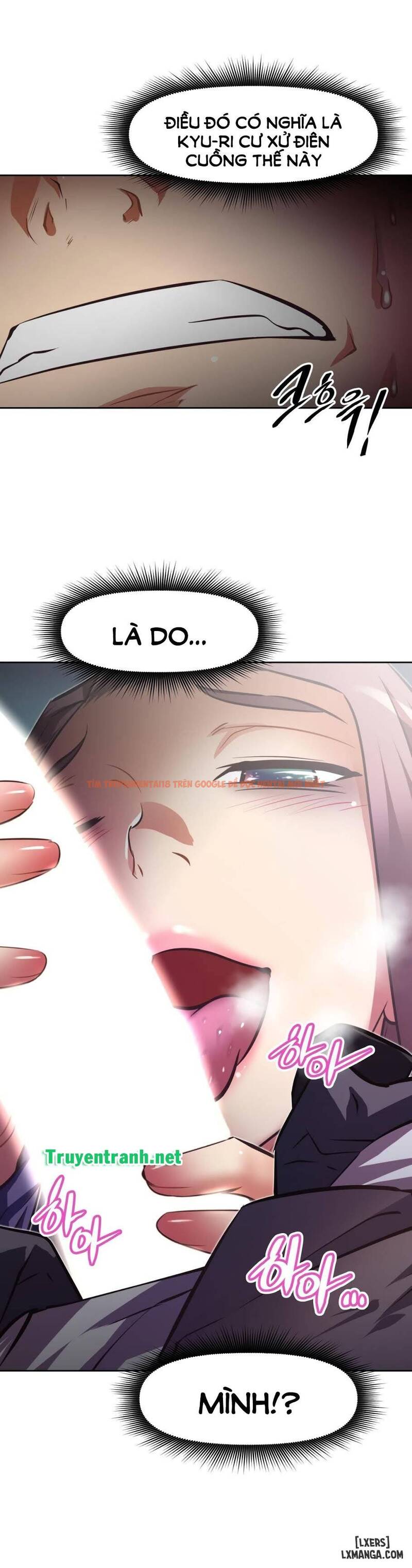 Trang truyện 22 trong truyện tranh Phóng Thích Dục Vọng - Chapter 122 - hentai24h.pro