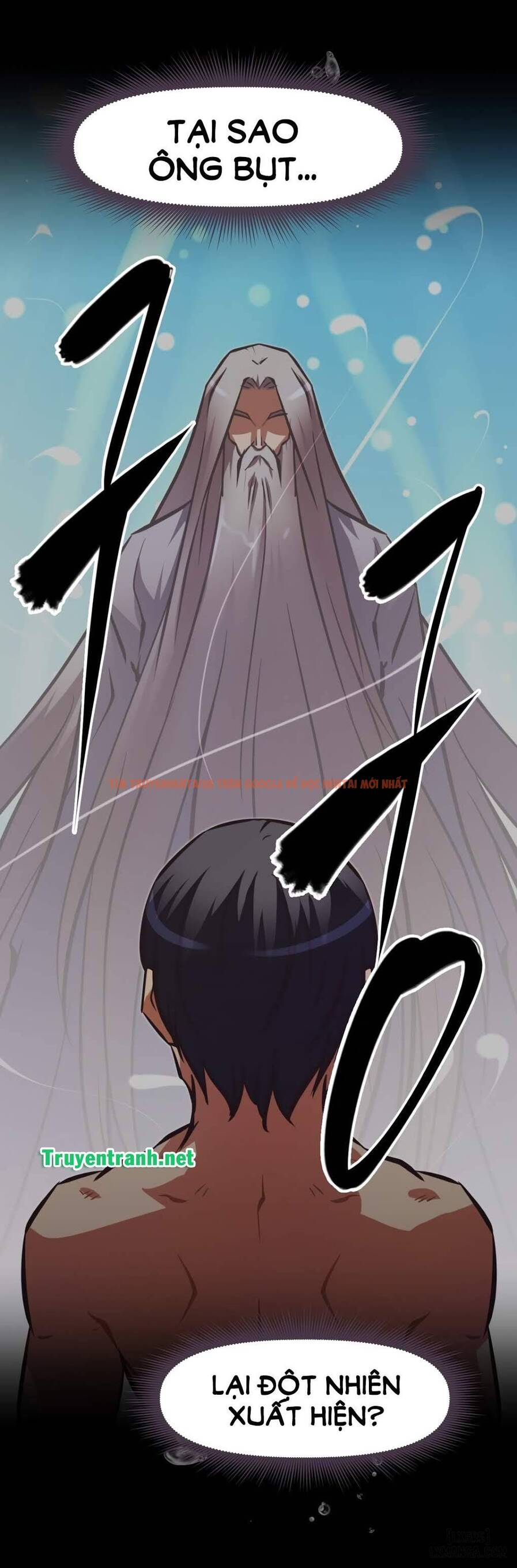 Trang truyện 25 trong truyện tranh Phóng Thích Dục Vọng - Chapter 122 - hentai24h.pro