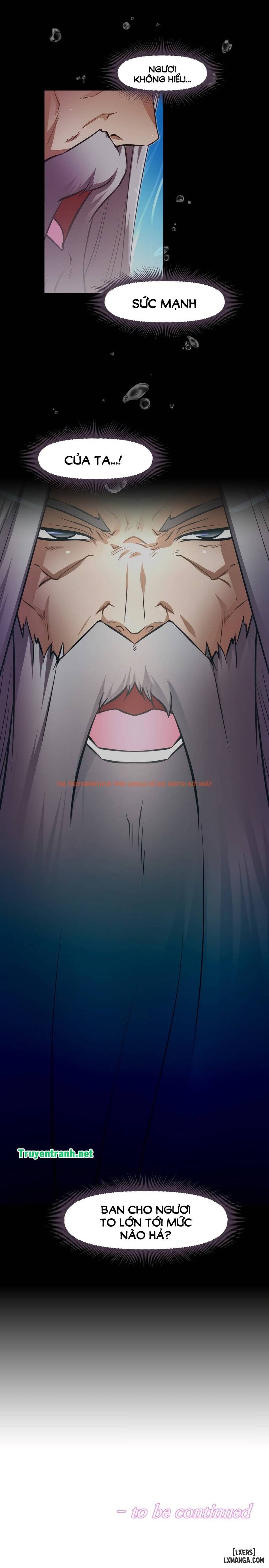 Trang truyện 27 trong truyện tranh Phóng Thích Dục Vọng - Chapter 122 - hentai24h.pro