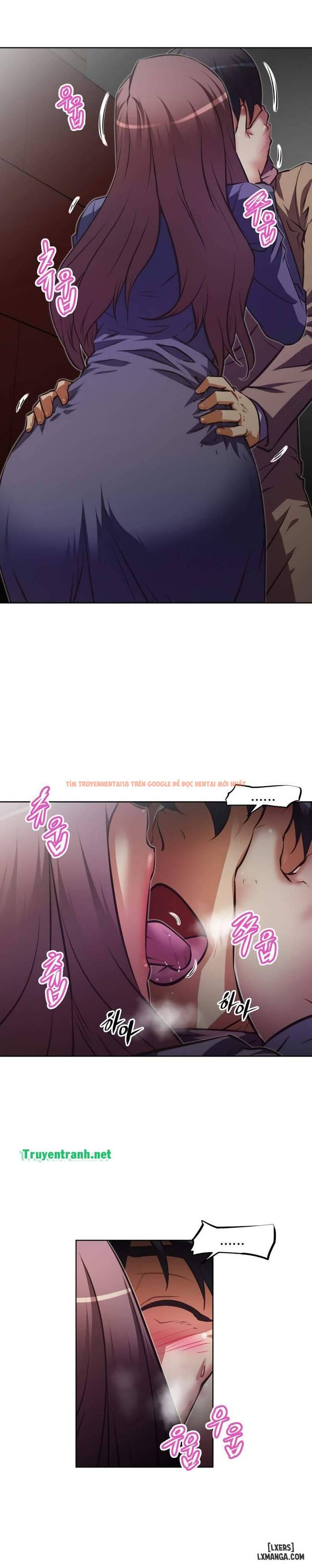 Trang truyện 3 trong truyện tranh Phóng Thích Dục Vọng - Chapter 122 - hentai24h.pro