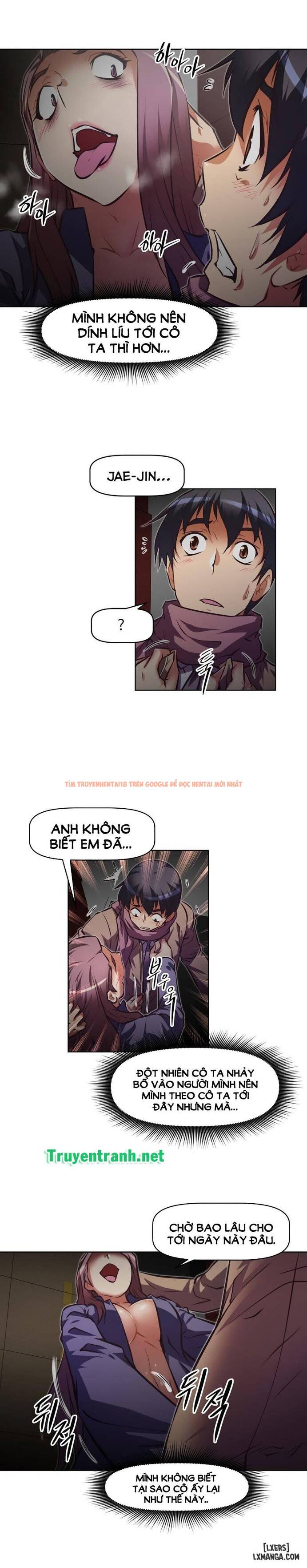 Trang truyện 6 trong truyện tranh Phóng Thích Dục Vọng - Chapter 122 - hentai24h.pro