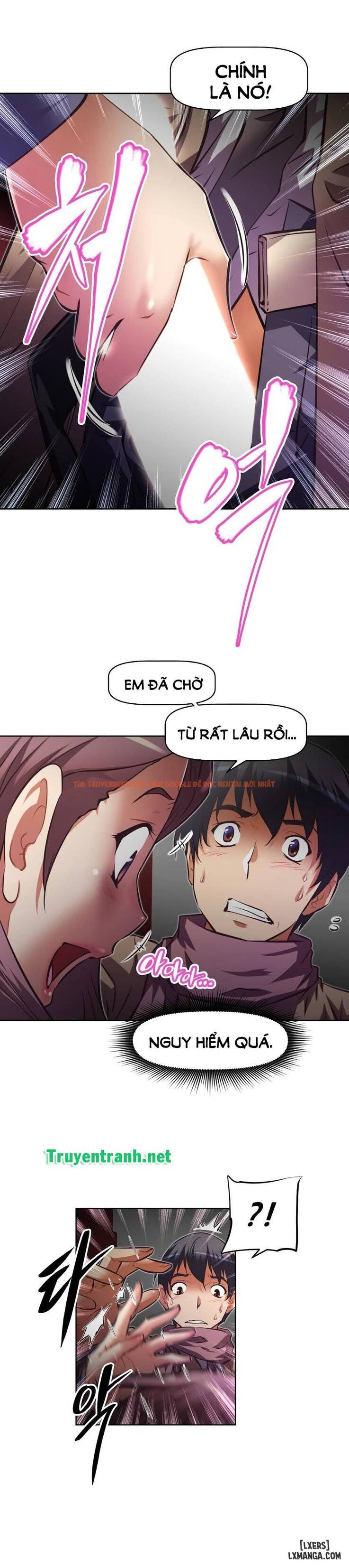 Trang truyện 7 trong truyện tranh Phóng Thích Dục Vọng - Chapter 122 - hentai24h.pro