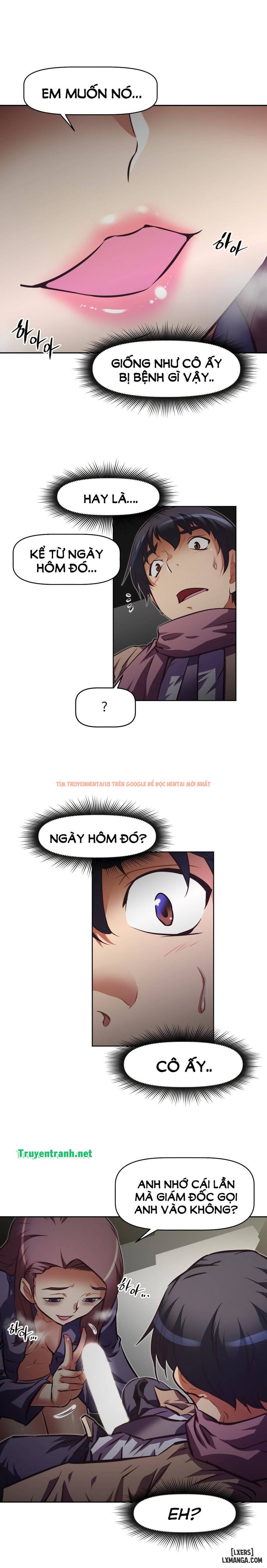 Trang truyện 9 trong truyện tranh Phóng Thích Dục Vọng - Chapter 122 - hentai24h.pro