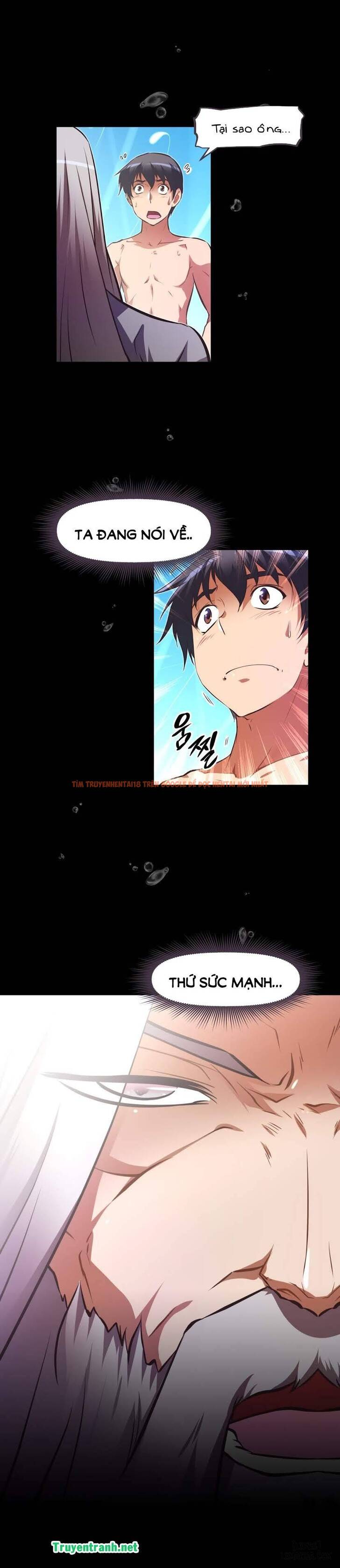 Trang truyện 1 trong truyện tranh Phóng Thích Dục Vọng - Chapter 123 - hentai24h.pro