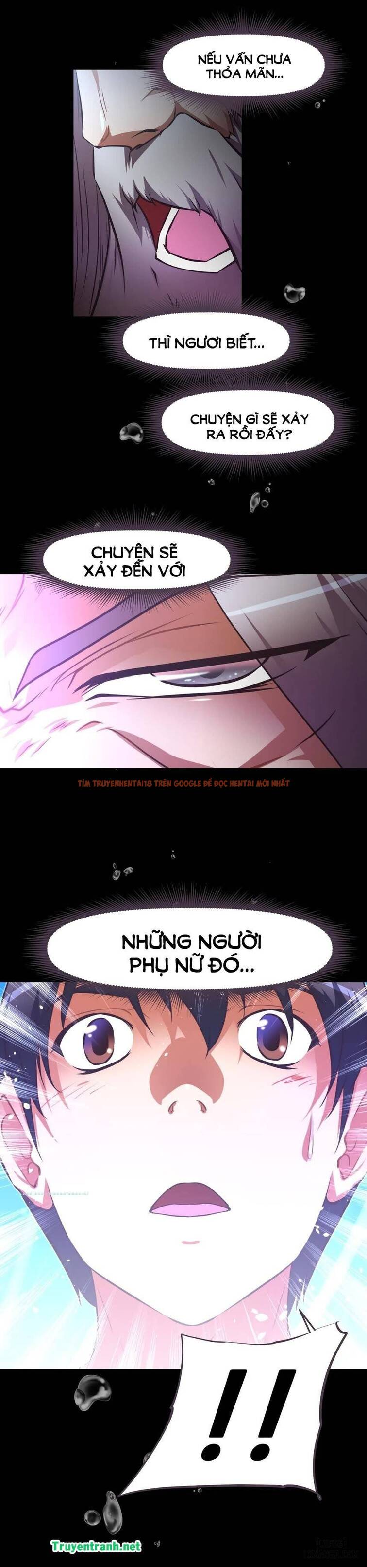 Trang truyện 10 trong truyện tranh Phóng Thích Dục Vọng - Chapter 123 - hentai24h.pro