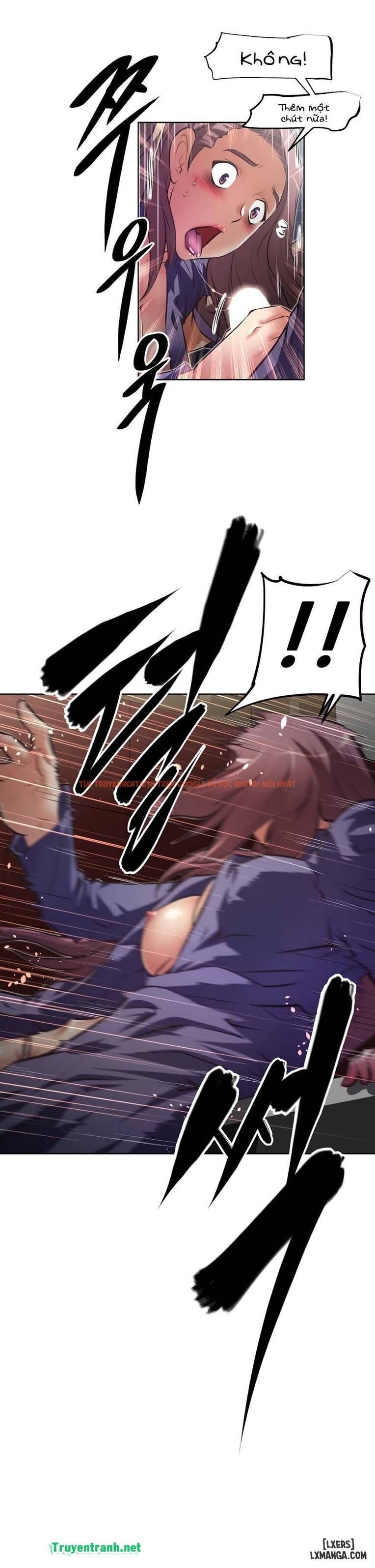 Trang truyện 24 trong truyện tranh Phóng Thích Dục Vọng - Chapter 123 - hentai24h.pro