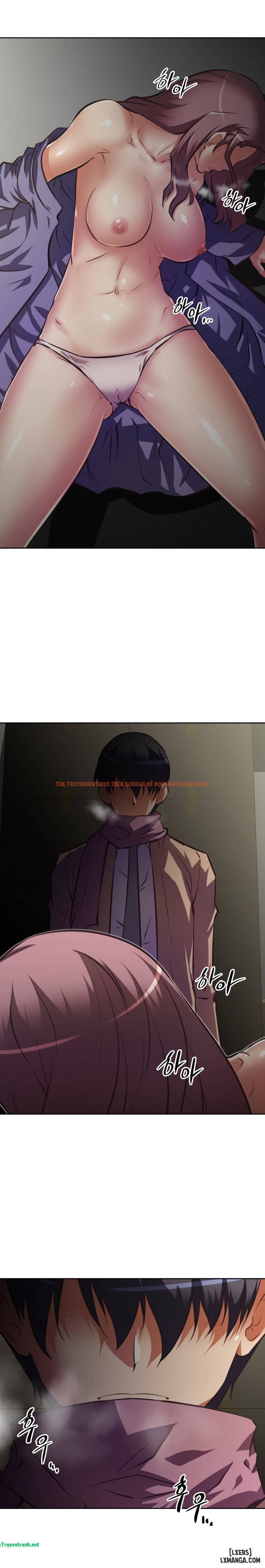 Trang truyện 25 trong truyện tranh Phóng Thích Dục Vọng - Chapter 123 - hentai24h.pro