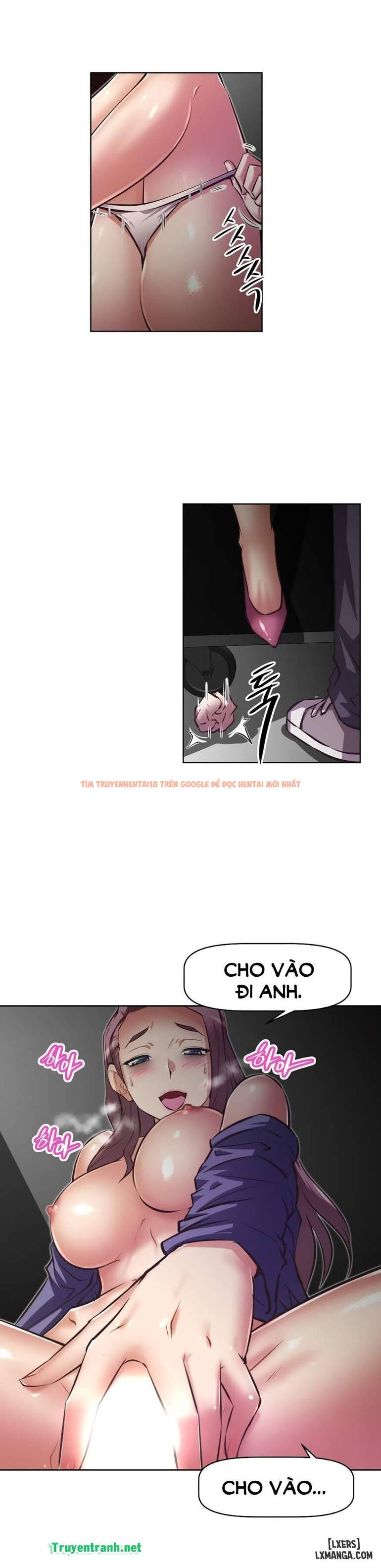 Trang truyện 28 trong truyện tranh Phóng Thích Dục Vọng - Chapter 123 - hentai24h.pro