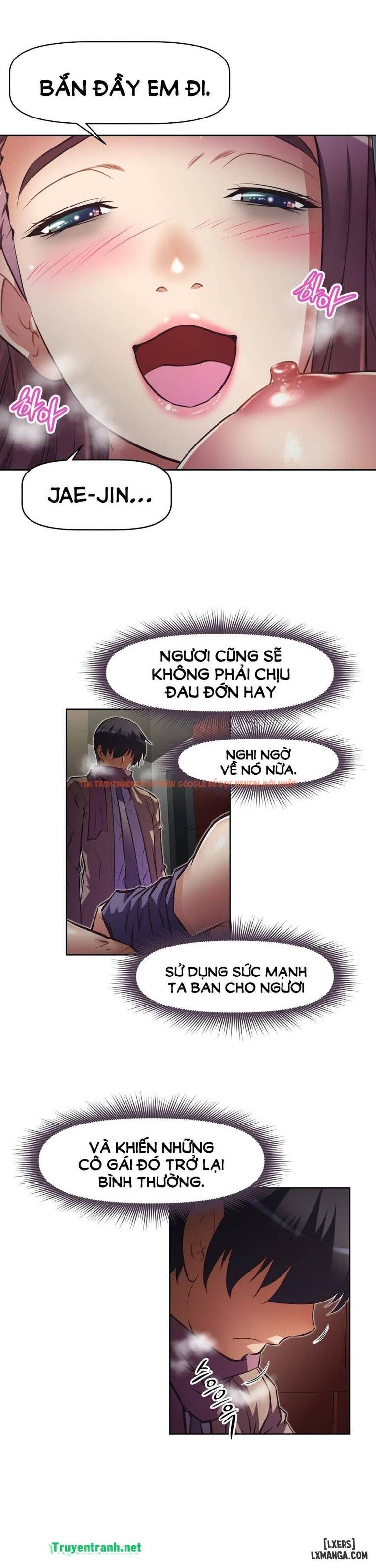 Trang truyện 29 trong truyện tranh Phóng Thích Dục Vọng - Chapter 123 - hentai24h.pro