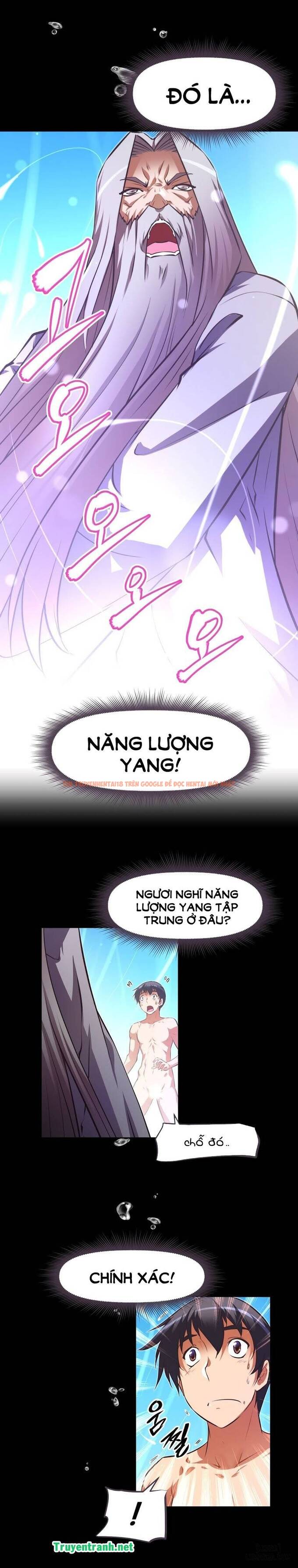 Trang truyện 6 trong truyện tranh Phóng Thích Dục Vọng - Chapter 123 - hentai24h.pro