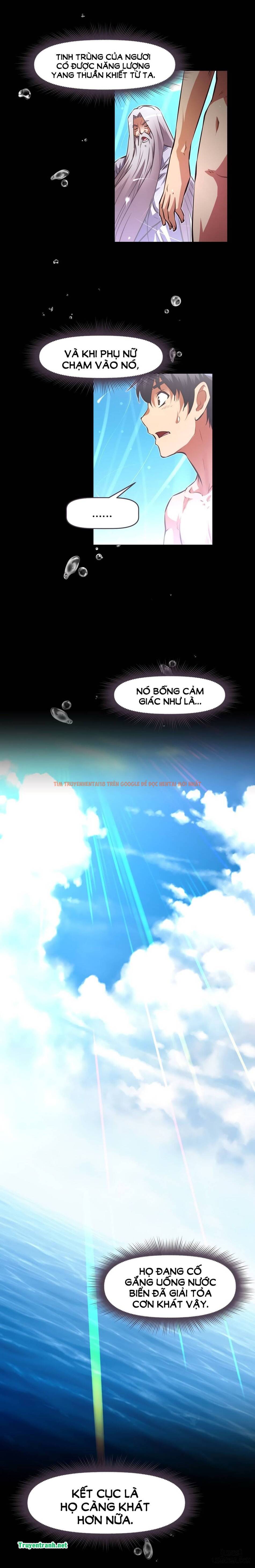 Trang truyện 8 trong truyện tranh Phóng Thích Dục Vọng - Chapter 123 - hentai24h.pro