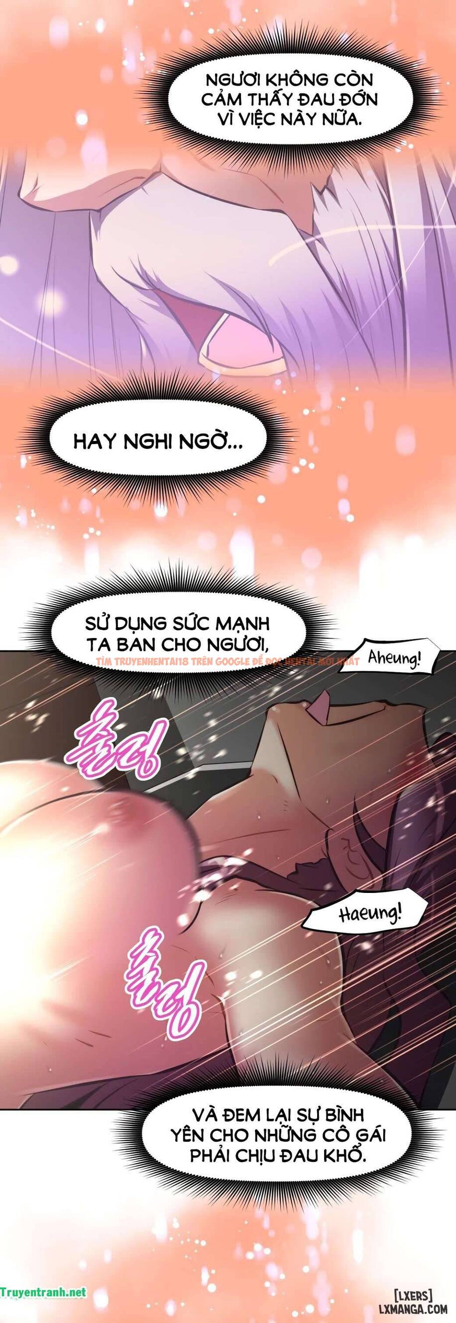 Trang truyện 13 trong truyện tranh Phóng Thích Dục Vọng - Chapter 124 - hentai24h.pro
