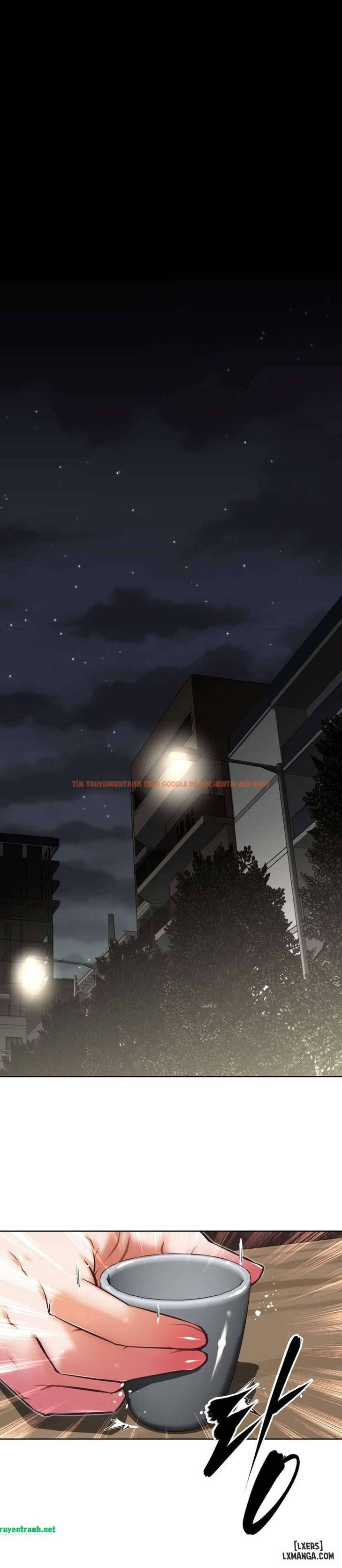 Trang truyện 19 trong truyện tranh Phóng Thích Dục Vọng - Chapter 124 - hentai24h.pro
