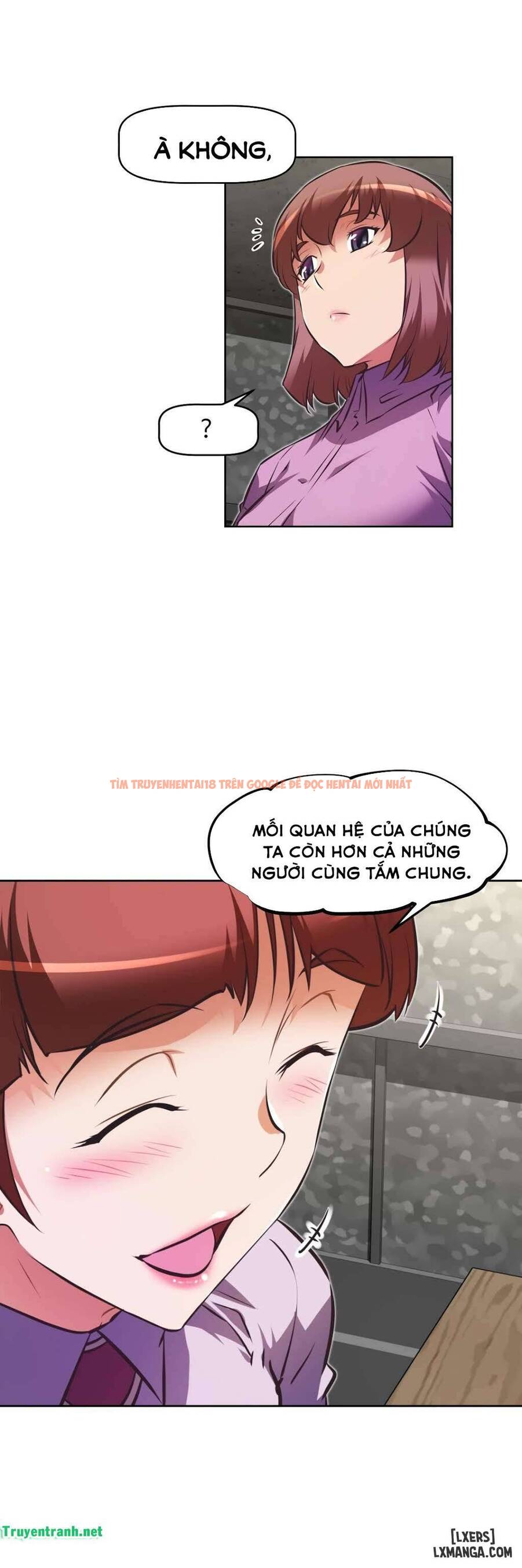 Trang truyện 21 trong truyện tranh Phóng Thích Dục Vọng - Chapter 124 - hentai24h.pro