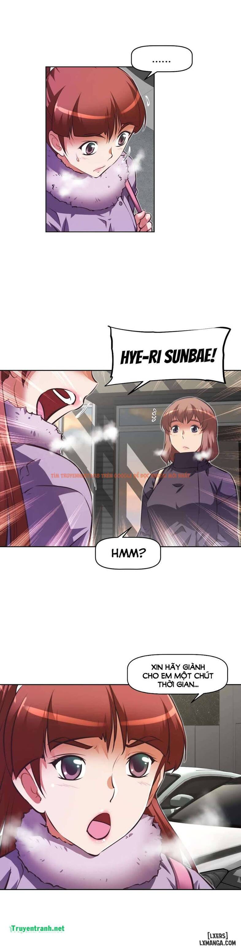 Trang truyện 4 trong truyện tranh Phóng Thích Dục Vọng - Chapter 124 - hentai24h.pro