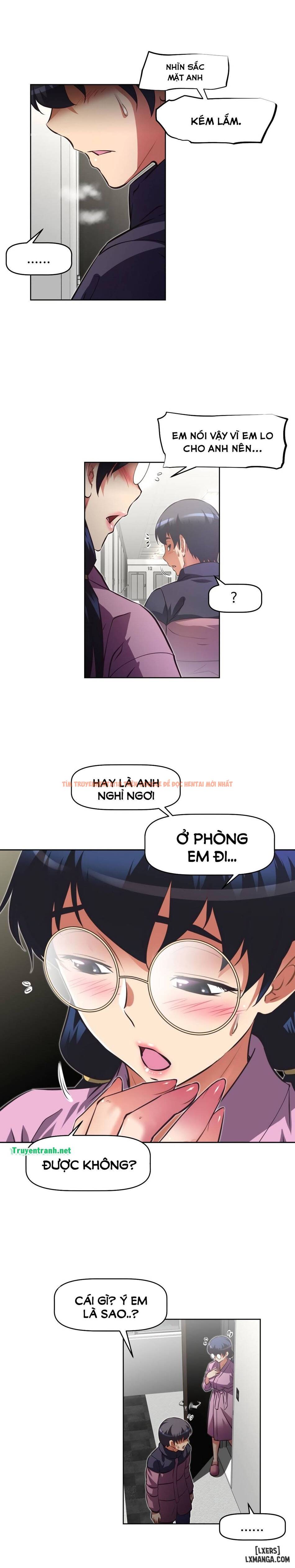 Trang truyện 10 trong truyện tranh Phóng Thích Dục Vọng - Chapter 125 - hentai24h.pro