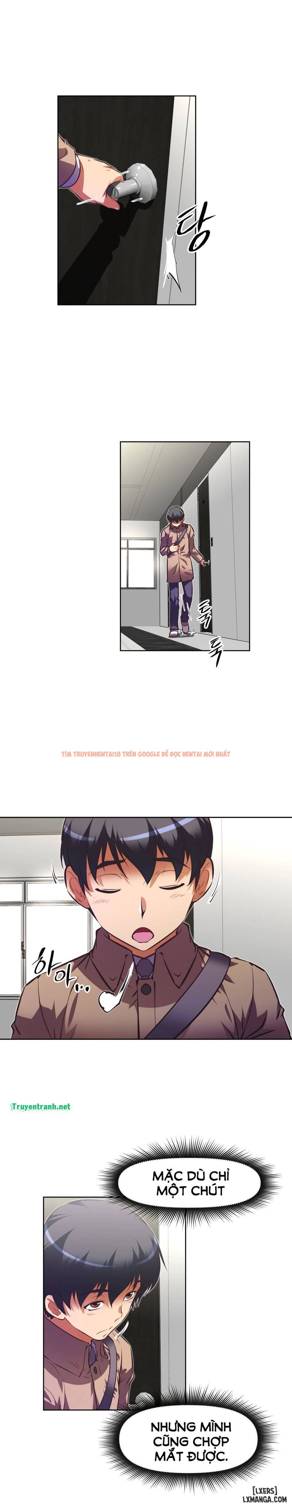 Trang truyện 27 trong truyện tranh Phóng Thích Dục Vọng - Chapter 125 - hentai24h.pro