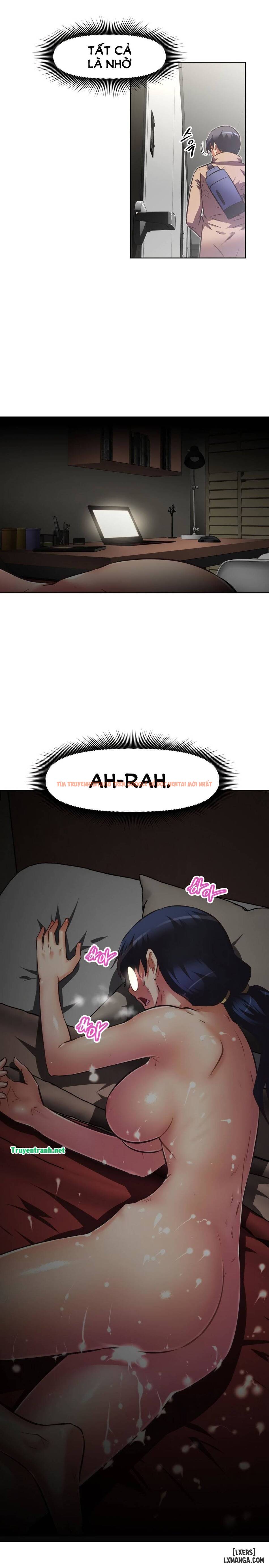 Trang truyện 28 trong truyện tranh Phóng Thích Dục Vọng - Chapter 125 - hentai24h.pro