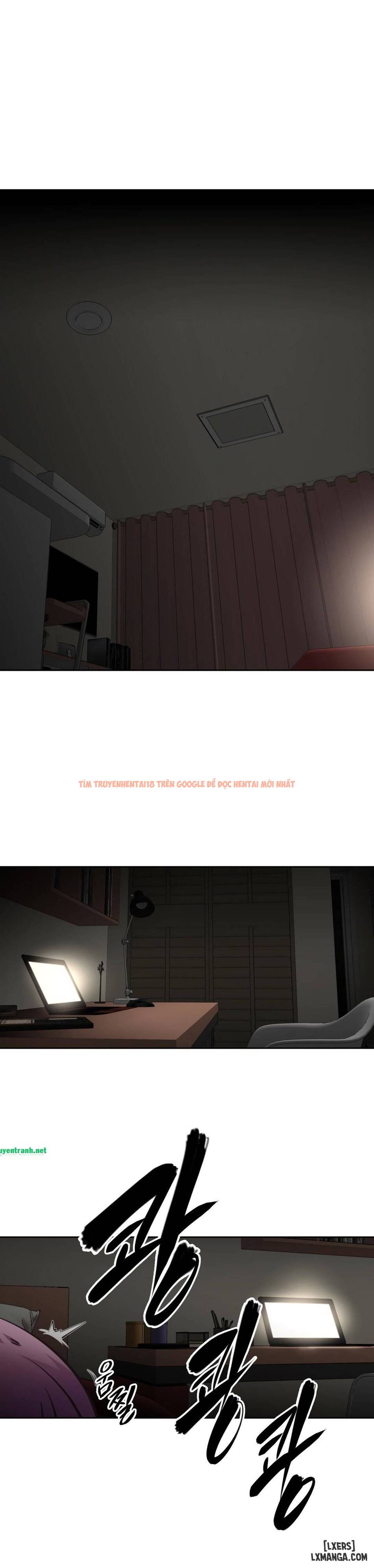Trang truyện 3 trong truyện tranh Phóng Thích Dục Vọng - Chapter 125 - hentai24h.pro