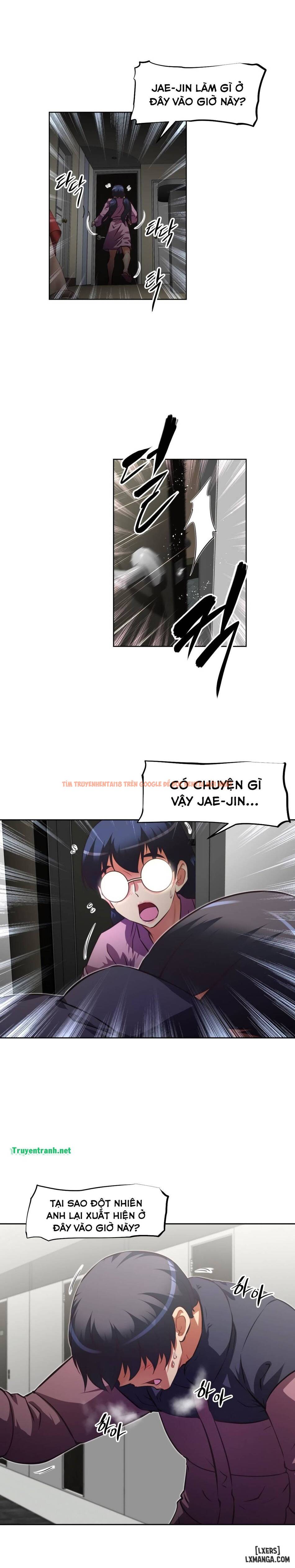 Trang truyện 5 trong truyện tranh Phóng Thích Dục Vọng - Chapter 125 - hentai24h.pro