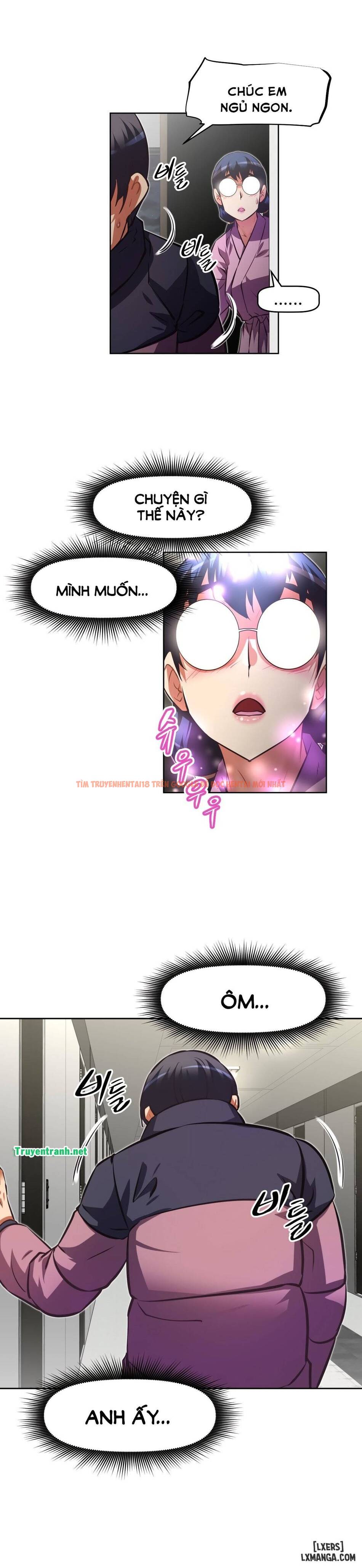 Trang truyện 8 trong truyện tranh Phóng Thích Dục Vọng - Chapter 125 - hentai24h.pro