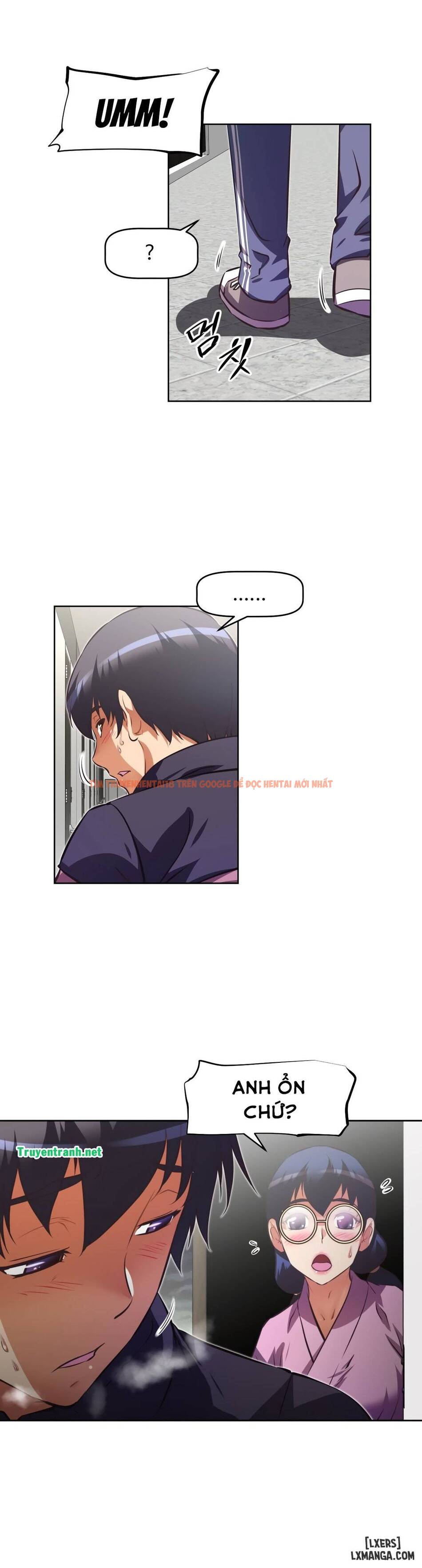 Trang truyện 9 trong truyện tranh Phóng Thích Dục Vọng - Chapter 125 - hentai24h.pro