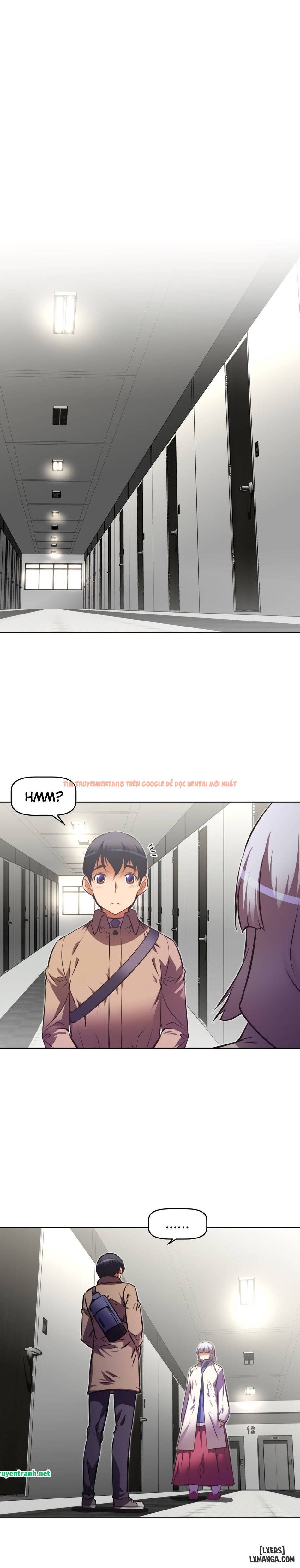Trang truyện 0 trong truyện tranh Phóng Thích Dục Vọng - Chapter 126 - hentai24h.pro