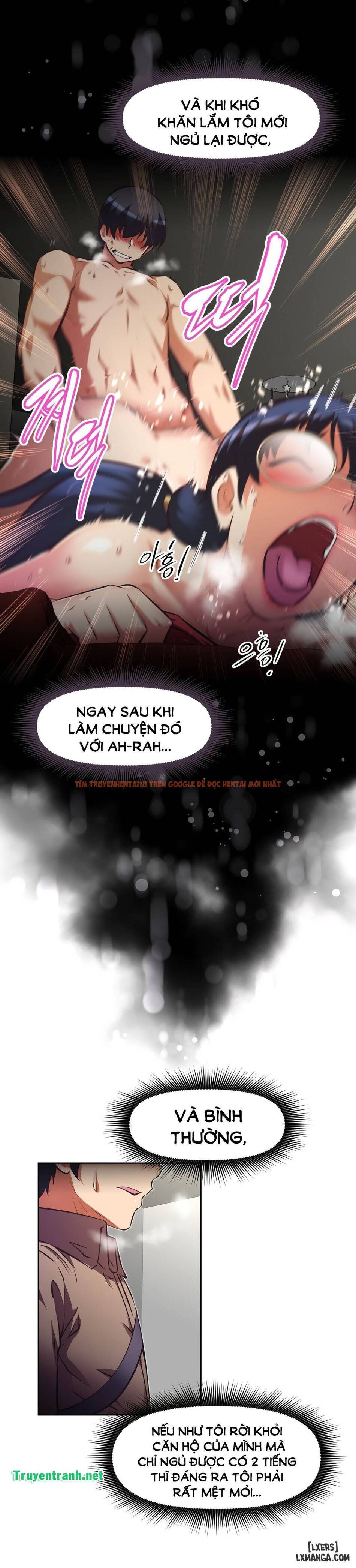 Trang truyện 10 trong truyện tranh Phóng Thích Dục Vọng - Chapter 126 - hentai24h.pro