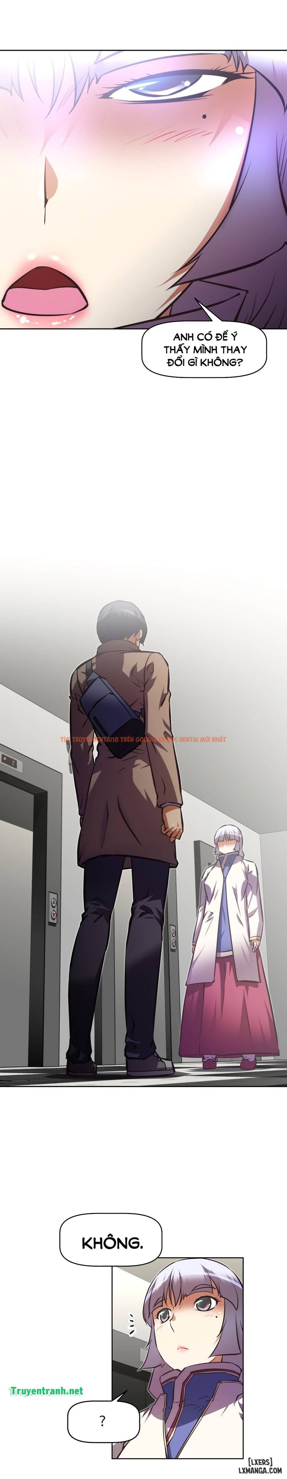 Trang truyện 13 trong truyện tranh Phóng Thích Dục Vọng - Chapter 126 - hentai24h.pro