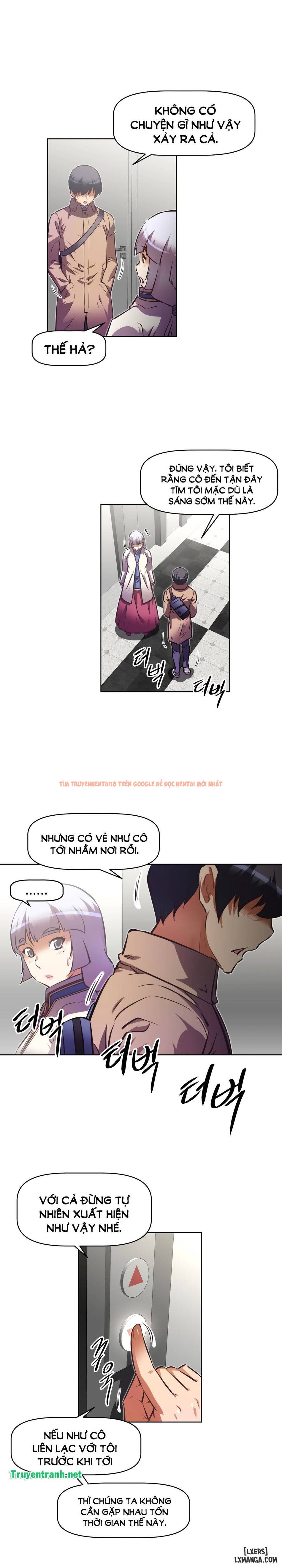 Trang truyện 14 trong truyện tranh Phóng Thích Dục Vọng - Chapter 126 - hentai24h.pro