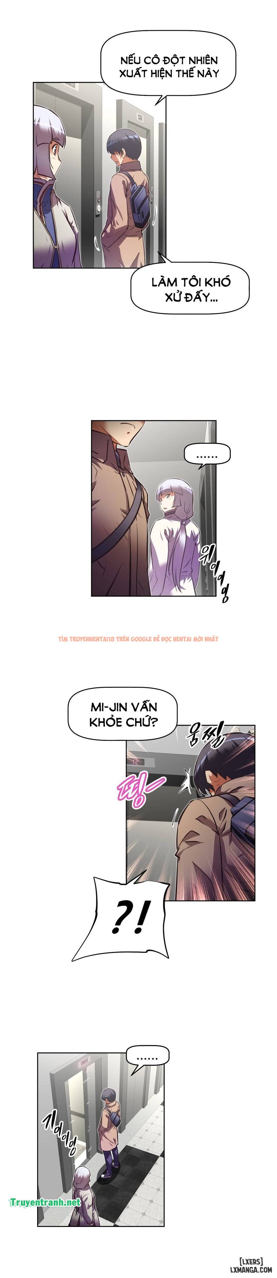 Trang truyện 15 trong truyện tranh Phóng Thích Dục Vọng - Chapter 126 - hentai24h.pro
