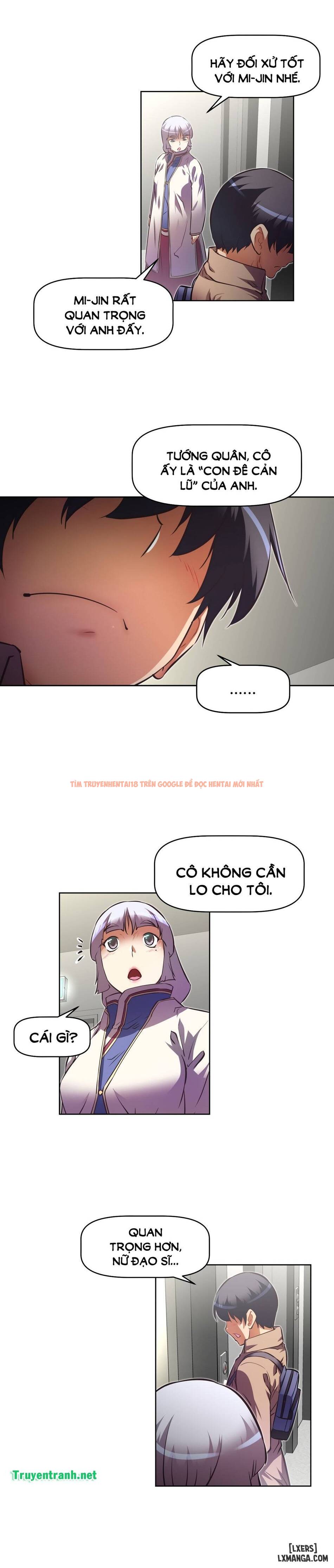 Trang truyện 16 trong truyện tranh Phóng Thích Dục Vọng - Chapter 126 - hentai24h.pro