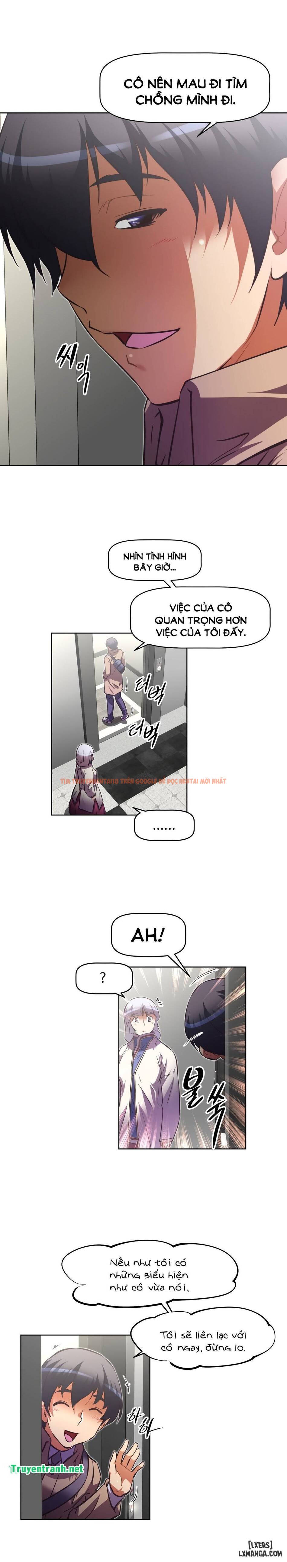 Trang truyện 17 trong truyện tranh Phóng Thích Dục Vọng - Chapter 126 - hentai24h.pro
