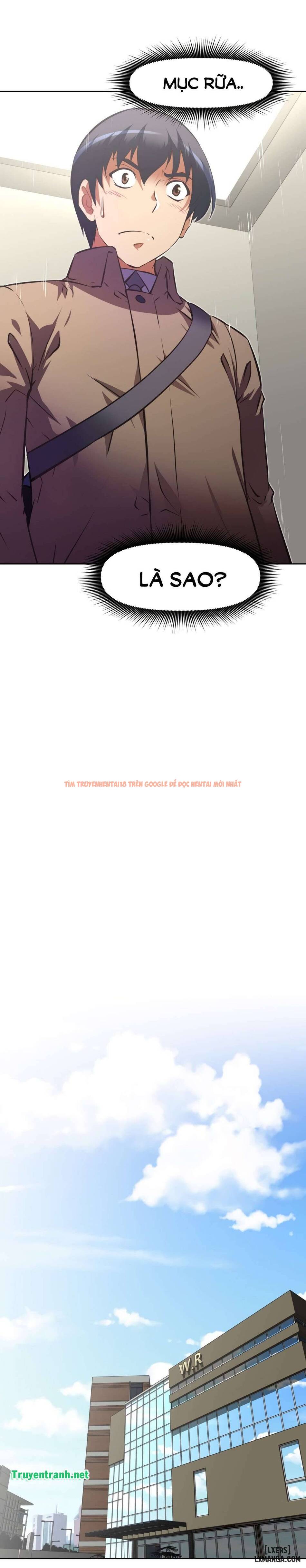 Trang truyện 20 trong truyện tranh Phóng Thích Dục Vọng - Chapter 126 - hentai24h.pro