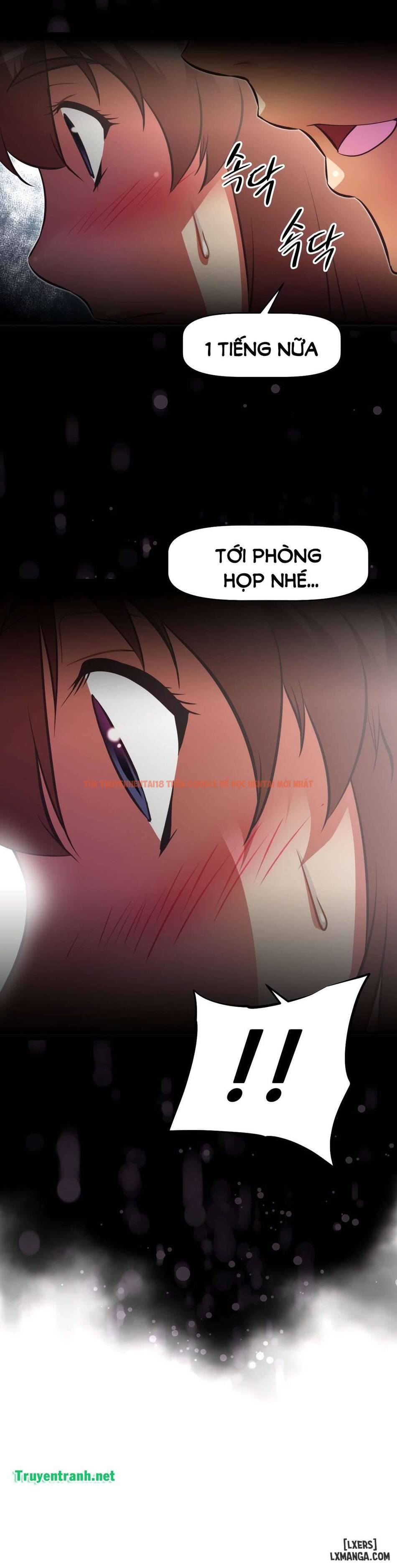 Trang truyện 29 trong truyện tranh Phóng Thích Dục Vọng - Chapter 126 - hentai24h.pro