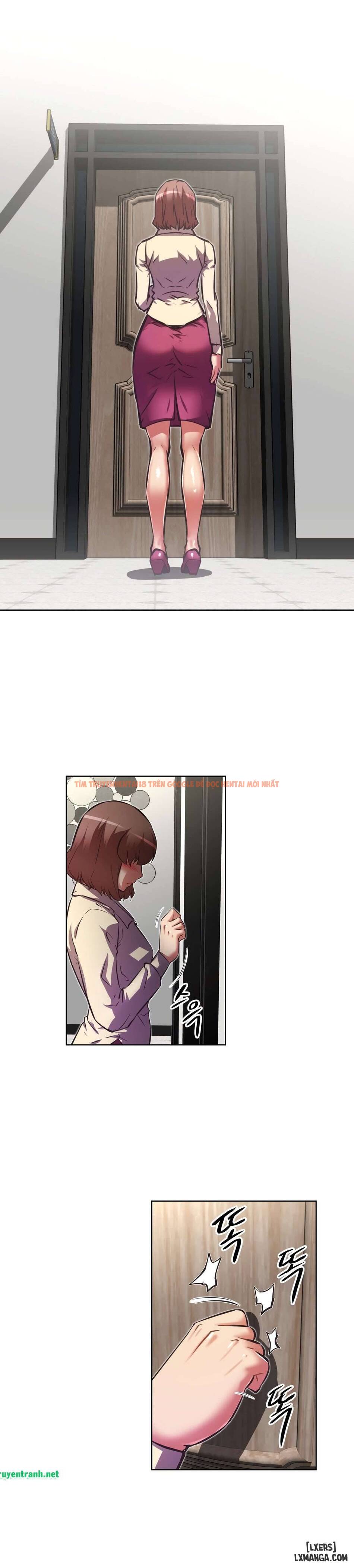 Trang truyện 30 trong truyện tranh Phóng Thích Dục Vọng - Chapter 126 - hentai24h.pro